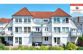 Wohnung kaufen in 18181 Graal-Müritz, Attraktive Terrassenwohnung im Ostseeheilbad Graal-Müritz!