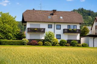 Wohnung kaufen in Dorfstraße 52, 79194 Heuweiler, 3 Zimmer | 87 m² | Klimafreundlich wohnen mit Weitblick!