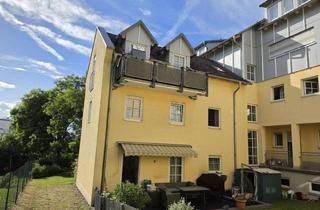 Wohnung kaufen in 65549 Limburg, **Vermietete Eigentumswohnung in Limburg mit Balkon und Tiefgarage**