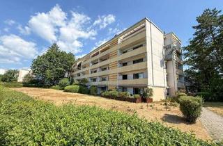 Wohnung kaufen in 65824 Schwalbach, Renovierte 3-Zimmer-Wohnung mit Balkon in Schwalbach!