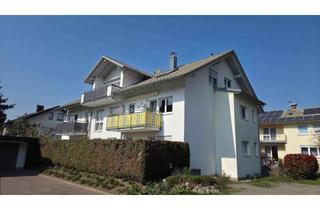 Wohnung kaufen in 77880 Sasbach, Moderne Wohnung im Dachgeschoss!