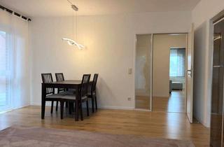 Wohnung kaufen in 48268 Greven, 3-Zimmer Wohnung mit Balkon in ruhiger und schöner Lage von Greven! Investieren oder einziehen!