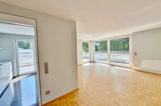 Wohnung kaufen in Böhmerwaldplatz, 81679 Bogenhausen, Attraktive Wohnung mit großer Terrasse | Böhmerwaldplatz