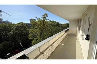 Wohnung kaufen in Wartburgplatz, 80804 Schwabing-West, **Provisionsfrei**Gelegenheit zum sofortigen Bezug*traumhafter Balkon*absolut ruhiges Schwabing