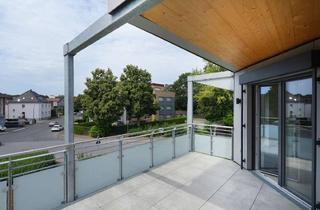 Wohnung kaufen in 59368 Werne, Neuwertige barrierefreie ETW (114 qm) im Niedrigenergiehaus!