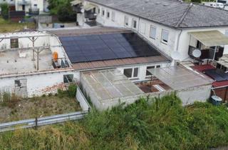 Wohnung kaufen in 37671 Höxter, Preiswert Wohnen wie im eigenen Bungalow – mit Terrasse, Stellplatz und Photovoltaikanlage