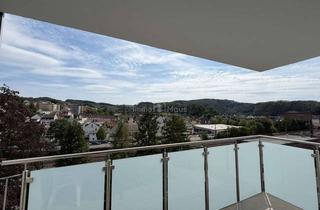 Wohnung kaufen in 58791 Werdohl, Solide Kapitalanlage – Gepflegte Eigentumswohnung mit Aufzug und Balkon