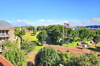 Wohnung kaufen in Barkhausenstrasse 22, 26465 Langeoog, Langeooger Perle Schöne Ferienwohnung mit einzigartigem Ausblick