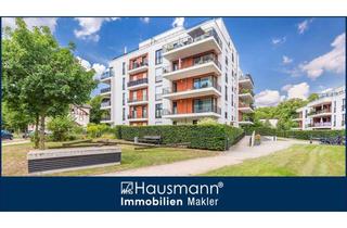 Wohnung kaufen in Jütlandring 45, 22419 Langenhorn, Exklusives Wohnen auf höchstem Niveau – Lichtdurchflutete Eigentumswohnung in Hamburg-Langenhorn!
