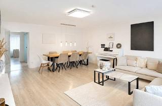Wohnung kaufen in 40668 Meerbusch, Großzügige Duplex-Wohnung mit Südbalkon, Garage und viel Platz für die Familie