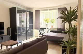 Wohnung kaufen in Nahestraße 26, 47051 Altstadt, Viel Platz für den Alltag in dieser 4-Zimmer-Wohnung in Duisburg