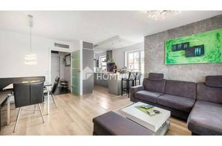 Wohnung kaufen in 71711 Murr, Ihr neues Lebenskapitel im Erdgeschoss: Frisch renoviertes Raumwunder mit eigener Terrasse & Garten