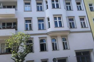 Wohnung kaufen in Elßholzstraße, 10781 Schöneberg, Sanierte Altbauwhg. mit 2 Bädern, Balkon, Blick in den Kleistpark, Ruhiglage