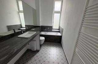 Wohnung kaufen in Elßholzstraße, 10781 Schöneberg, Sanierte Altbauwhg. mit 2 Bädern, Balkon, Blick in den Kleistpark, Ruhiglage