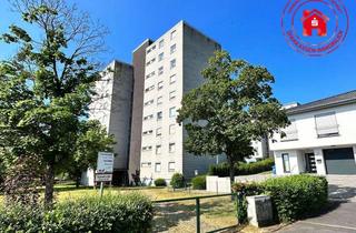 Wohnung kaufen in 97877 Wertheim, Eigentumswohnung in Wertheim mit Balkon und Personenaufzug