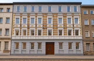 Wohnung kaufen in 39122 Fermersleben, Erstbezug 2026: Hochwertig sanierte 4-Zimmer-Eigentumswohnung in Toplage von Magdeburg-Fermersleben