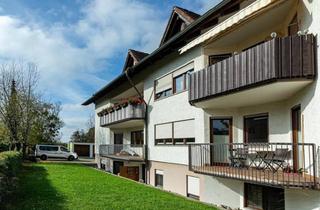 Wohnung kaufen in 78315 Radolfzell, Modernisierte Eigentumswohnung in gepflegter Wohnanlage in Radolfzell