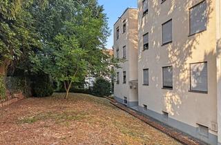 Wohnung kaufen in 97076 Lengfeld, Würzburg, OT Lengfeld - Schicke, vermietete 3-Zimmer-Eigentumswohnung inkl. TG-Stellplatz