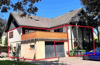 Wohnung kaufen in 59955 Winterberg, Für Generationen oder die Großfamilie – ETW mit Einliegerappartement