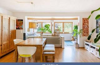 Wohnung kaufen in 86938 Schondorf, GEMÜTLICHE EIGENTUMSWOHNUNG MIT EINLADENDER WOHNATMOSPHÄRE IN SCHONDORF AM AMMERSEE