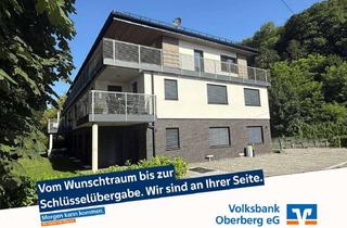 Penthouse kaufen in Dieringhauser Str. 66a, 51645 Gummersbach, Penthouse-Wohnen auf höchstem Niveau – Exklusive 3-Zimmer-Wohnung mit umlaufender Dachterrasse