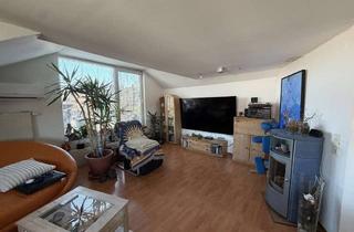 Wohnung kaufen in 89567 Sontheim, Wohnen mit Blick auf das Brenzer Schloss - Großzügige 4-Zimmer Wohnung mit Dachterrasse in Sontheim