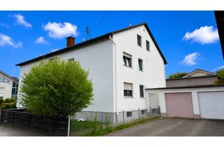 Wohnung kaufen in 83109 Großkarolinenfeld, Provisionsfreie 2-Zimmer-Kapitalanlage