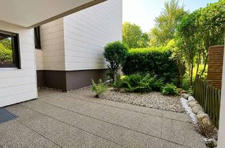 Wohnung kaufen in 70794 Filderstadt, Bezugsfrei: Familienglück am Feldrand – 4 Zimmer mit Terrasse & Garten