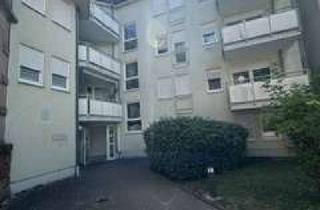 Wohnung kaufen in Weinstr., 76887 Bad Bergzabern, Zentral gelegene Wohnung