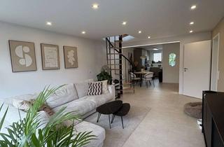 Wohnung kaufen in Ahornweg, 71106 Magstadt, 4 Zimmer Maisonnette Wohnung - SANIERT