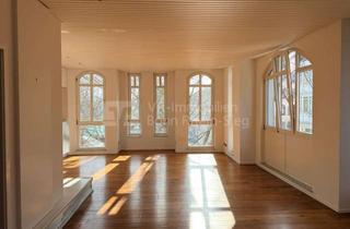 Penthouse kaufen in 53115 Poppelsdorf, Exklusives Maisonette-Penthouse mit spektakulärer Dachterrasse in Bestlage am Poppelsdorfer Schloss!