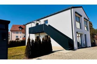 Wohnung kaufen in Kloster-Heilig-Kreuz-Straße, 87719 Mindelheim, 4-Zimmer-Wohnung in Mindelheim