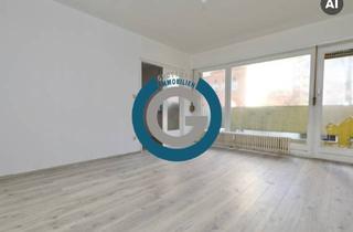 Wohnung kaufen in Stresemannstraße 62 nn, 10963 Kreuzberg, BALKON & PKW-STELLPLATZ - WOHNUNG MIT POTENTIAL - SUPER LAGE NAHE POTSDAMER PLATZ & BERGMANNSKIEZ