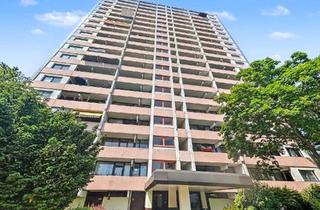 Wohnung kaufen in 50374 Erftstadt, Gepflegte 2-Zimmer Eigentumswohnung mit Balkon und Weitblick in Erftstadt-Liblar
