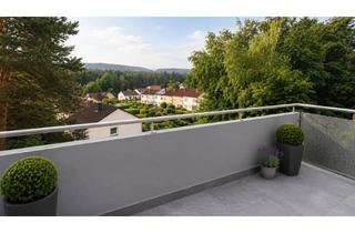 Wohnung kaufen in Erfurter Straße 103, 67663 Innenstadt, 3 ZKB mit schönem Ausblick zu verkaufen!
