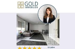Wohnung kaufen in 55288 Partenheim, Attraktive 2-Zimmer-Wohnung mit Balkon und Wohlfühlcharakter