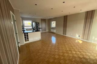 Wohnung kaufen in Taunusstraße, 65550 Limburg, 4-Zimmer-Eigentumswohnung mit eigenem Garten + Wintergarten