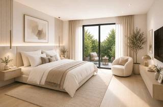 Wohnung kaufen in 38312 Dorstadt, Sonnige Erdgeschosswohnung in bester Lage
