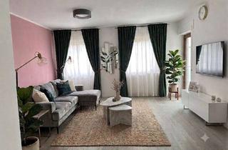 Wohnung kaufen in 74629 Pfedelbach, Lichtdurchflutetes Wohnglück mit atemberaubendem Ausblick über Pfedelbach.