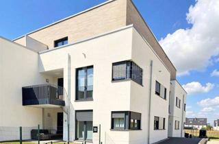 Wohnung kaufen in 53332 Bornheim, Außergewöhnliche Maisonettewohnung Aufzug direkt in die Wohnung und großzügiger Dachterrasse!