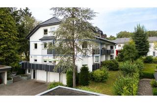 Wohnung kaufen in 59929 Brilon, Wohnen in bester Lage – Helle Eigentumswohnung mit Balkon und Blick ins Grüne