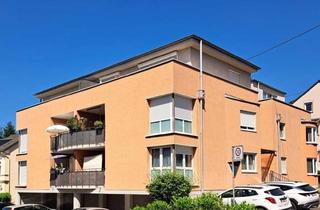 Wohnung kaufen in 56170 Bendorf, Attraktive, helle 2-Zimmer ETW, 59 m², Balkon, Garage