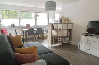 Wohnung kaufen in Ulmer Straße 39, 71732 Tamm, Bezugsfrei ab 01.10.2026 - Modernisierte 2-Zimmer-Wohnung mit Balkon & abschließbarer TG-Box
