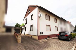 Wohnung kaufen in 75059 Zaisenhausen, 2-Zi.-Wohnung mit Außenpool in Zaisenhausen!