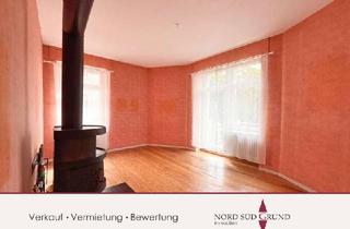 Wohnung kaufen in 76530 Innenstadt, 3-Zimmer-Altbauwohnung mit Balkon und Kaminofen | Baden-Baden Innenstadt