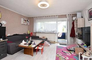 Wohnung kaufen in 38154 Königslutter, Helle 3-Zimmer-Wohnung mit Balkon in Königslutter am Elm...