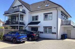 Wohnung kaufen in Berkelsstrasse 8a, 27299 Langwedel, Wunderschöne 3-Zimmer-Maisonette in Langwedel/Etelsen Maklerfrei