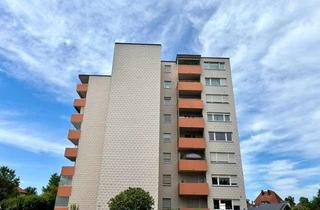 Wohnung kaufen in 84453 Mühldorf, Vermietet: Zentral gelegene 2-Zimmer-Wohnung in Mühldorf