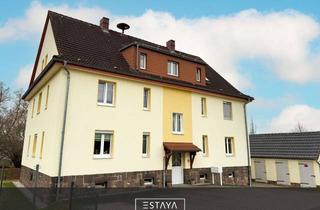 Wohnung kaufen in 09322 Penig, Vermietete 3-Zimmer-Wohnung mit 11,6 % IST-Rendite – attraktive Investitionsmöglichkeit