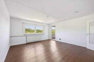 Penthouse kaufen in 70469 Feuerbach, Penthouse-Feeling: Schöne 4-Zimmer-Wohnung mit Blick in den Wald